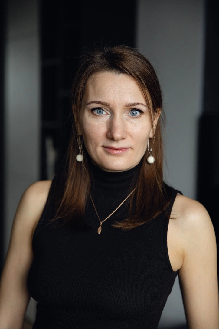 Светлана Михайлова